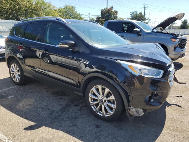 Photo 3 VIN: 1FMCU0JD3HUB14397 - FORD ESCAPE TIT 