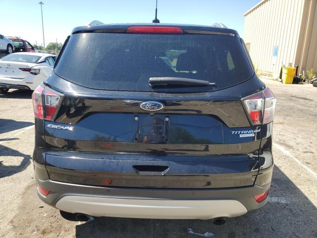 Photo 5 VIN: 1FMCU0JD3HUB14397 - FORD ESCAPE TIT 