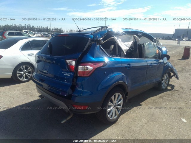 Photo 3 VIN: 1FMCU0JD3HUC34104 - FORD ESCAPE 