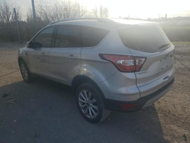 Photo 1 VIN: 1FMCU0JD3HUC63960 - FORD ESCAPE TIT 