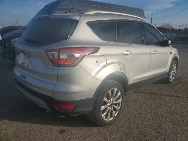 Photo 2 VIN: 1FMCU0JD3HUC63960 - FORD ESCAPE TIT 