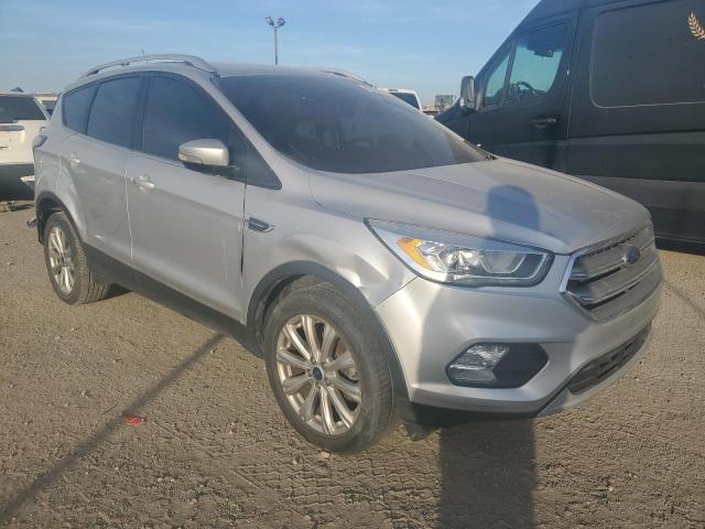 Photo 3 VIN: 1FMCU0JD3HUC63960 - FORD ESCAPE TIT 