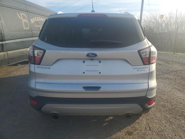 Photo 5 VIN: 1FMCU0JD3HUC63960 - FORD ESCAPE TIT 