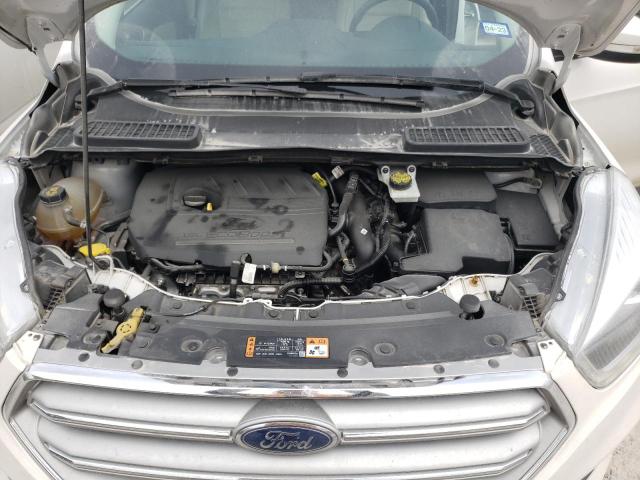 Photo 11 VIN: 1FMCU0JD3HUD40648 - FORD ESCAPE TIT 