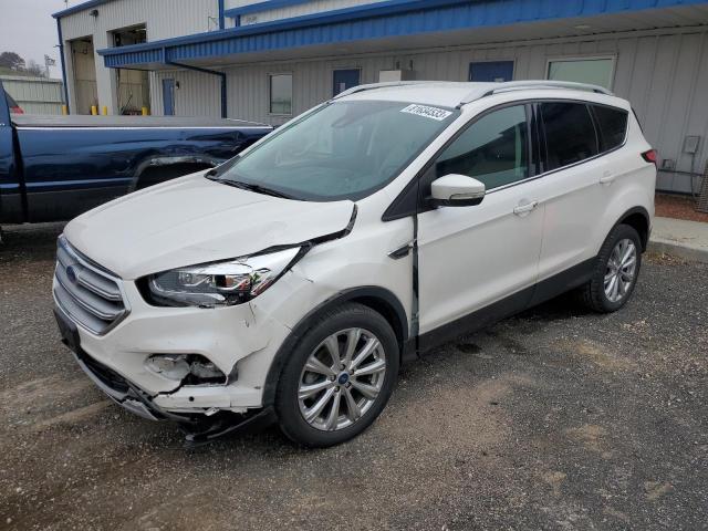 Photo 0 VIN: 1FMCU0JD3HUD51147 - FORD ESCAPE 