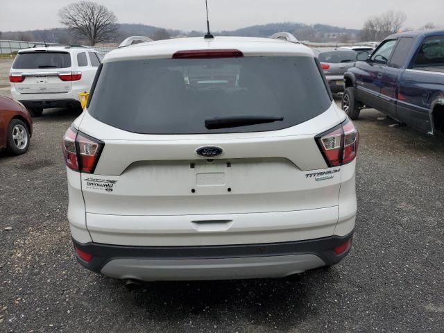 Photo 5 VIN: 1FMCU0JD3HUD51147 - FORD ESCAPE 