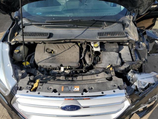 Photo 11 VIN: 1FMCU0JD3HUD74573 - FORD ESCAPE TIT 