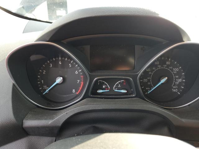 Photo 8 VIN: 1FMCU0JD3HUD74573 - FORD ESCAPE TIT 