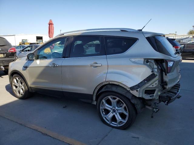 Photo 1 VIN: 1FMCU0JD3HUE09662 - FORD ESCAPE TIT 