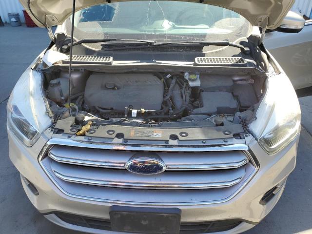 Photo 11 VIN: 1FMCU0JD3HUE09662 - FORD ESCAPE TIT 