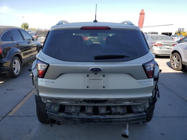 Photo 5 VIN: 1FMCU0JD3HUE09662 - FORD ESCAPE TIT 