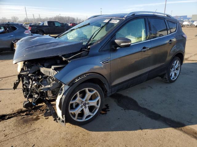 Photo 0 VIN: 1FMCU0JD3HUE15137 - FORD ESCAPE TIT 