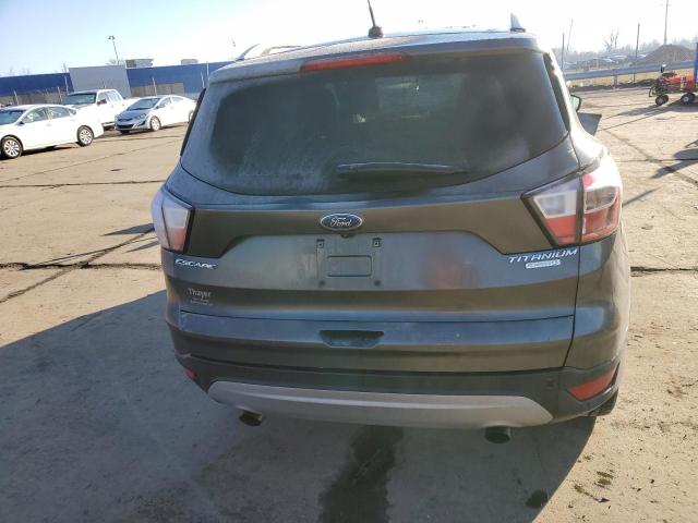 Photo 5 VIN: 1FMCU0JD3HUE15137 - FORD ESCAPE TIT 