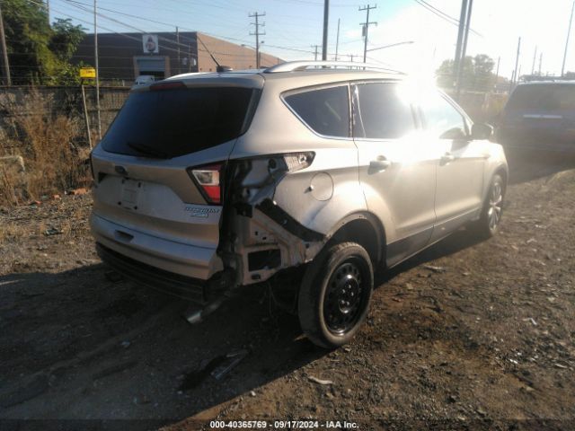 Photo 3 VIN: 1FMCU0JD3HUE53399 - FORD ESCAPE 