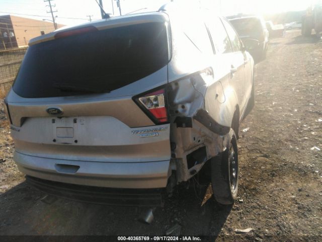 Photo 5 VIN: 1FMCU0JD3HUE53399 - FORD ESCAPE 