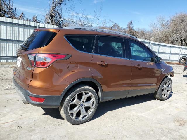 Photo 2 VIN: 1FMCU0JD4HUA27818 - FORD ESCAPE 