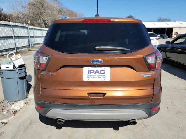 Photo 5 VIN: 1FMCU0JD4HUA27818 - FORD ESCAPE 