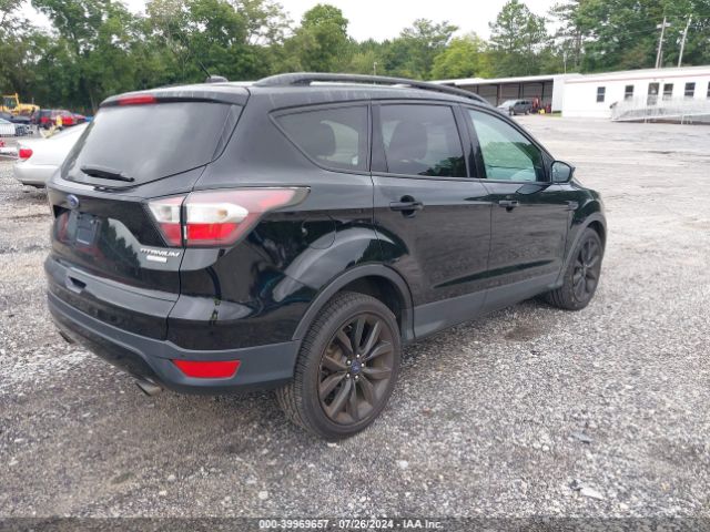 Photo 3 VIN: 1FMCU0JD4HUA75108 - FORD ESCAPE 