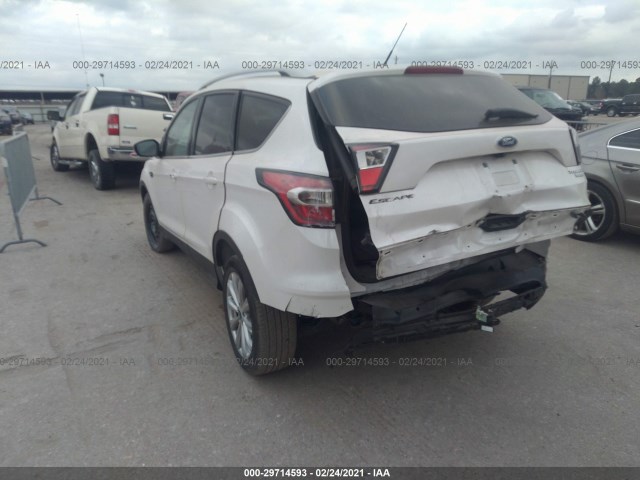 Photo 2 VIN: 1FMCU0JD4HUB35355 - FORD ESCAPE 