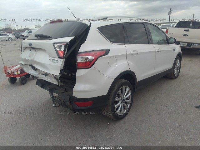 Photo 3 VIN: 1FMCU0JD4HUB35355 - FORD ESCAPE 