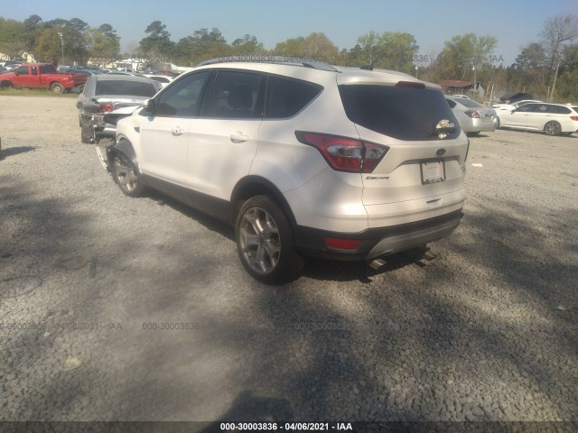 Photo 2 VIN: 1FMCU0JD4HUB43049 - FORD ESCAPE 