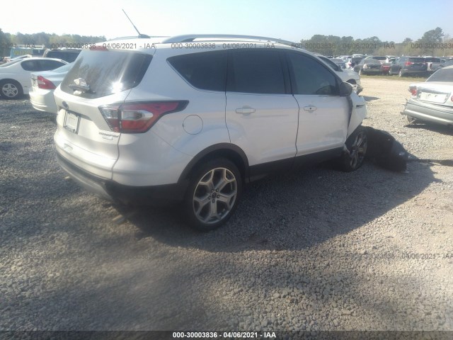 Photo 3 VIN: 1FMCU0JD4HUB43049 - FORD ESCAPE 