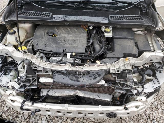 Photo 11 VIN: 1FMCU0JD4HUB58828 - FORD ESCAPE 