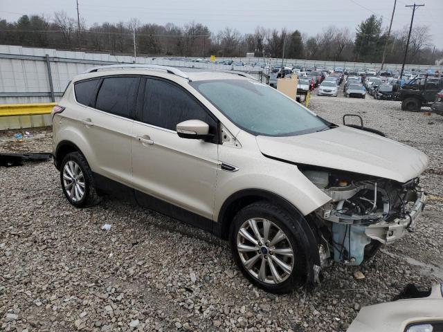 Photo 3 VIN: 1FMCU0JD4HUB58828 - FORD ESCAPE 