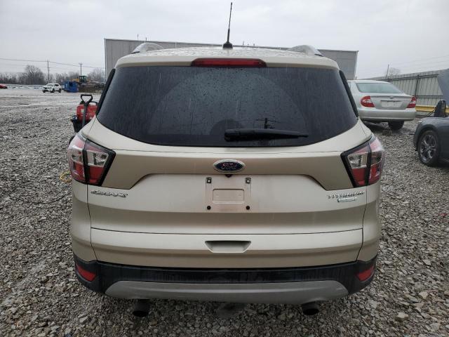 Photo 5 VIN: 1FMCU0JD4HUB58828 - FORD ESCAPE 