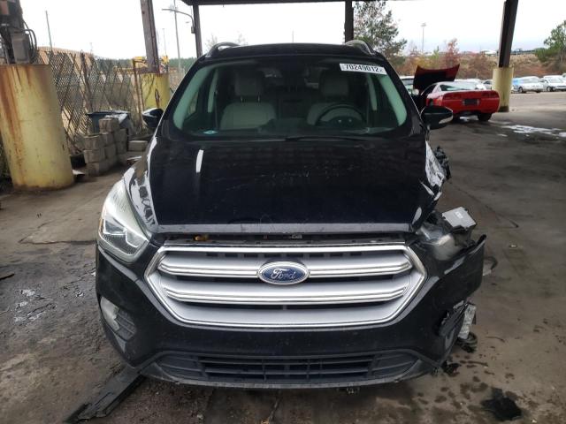 Photo 4 VIN: 1FMCU0JD4HUC42664 - FORD ESCAPE TIT 