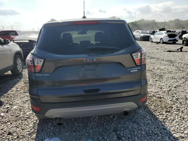 Photo 5 VIN: 1FMCU0JD4HUD84383 - FORD ESCAPE TIT 