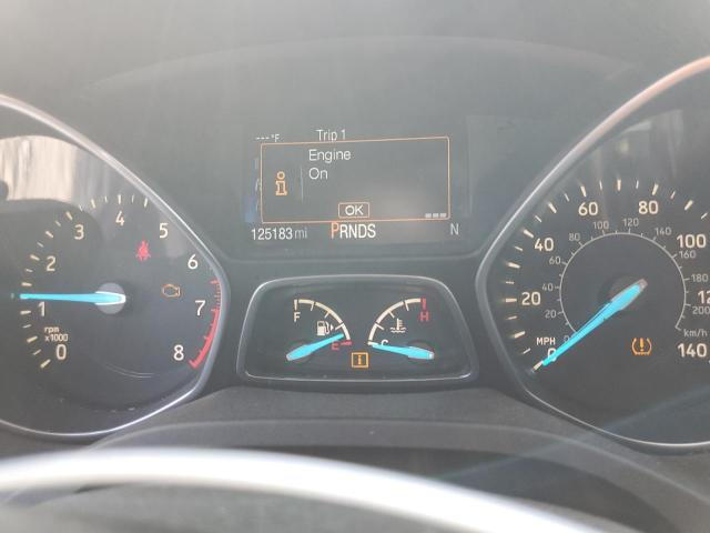 Photo 8 VIN: 1FMCU0JD4HUD84383 - FORD ESCAPE TIT 