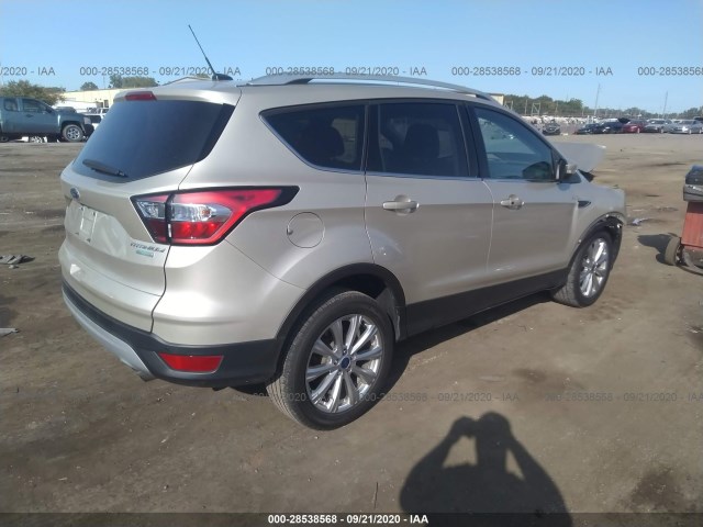 Photo 3 VIN: 1FMCU0JD4HUE22341 - FORD ESCAPE 