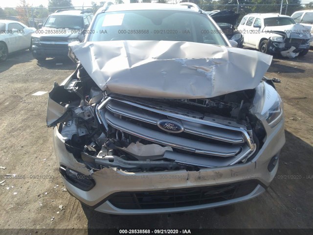 Photo 5 VIN: 1FMCU0JD4HUE22341 - FORD ESCAPE 