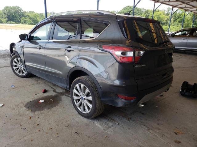 Photo 2 VIN: 1FMCU0JD5HUA02782 - FORD ESCAPE TIT 