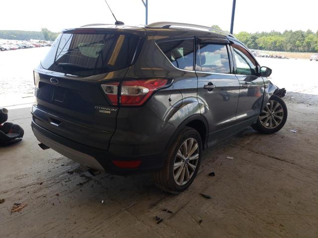 Photo 3 VIN: 1FMCU0JD5HUA02782 - FORD ESCAPE TIT 