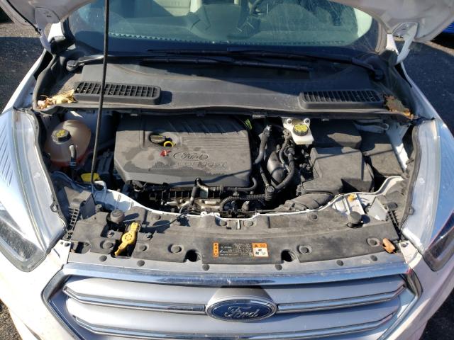 Photo 6 VIN: 1FMCU0JD5HUA45938 - FORD ESCAPE TIT 