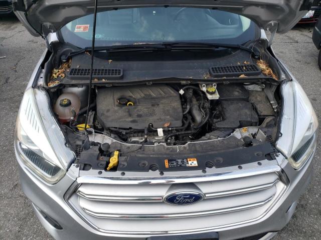 Photo 10 VIN: 1FMCU0JD5HUA46815 - FORD ESCAPE TIT 