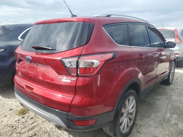 Photo 2 VIN: 1FMCU0JD5HUC07339 - FORD ESCAPE TIT 