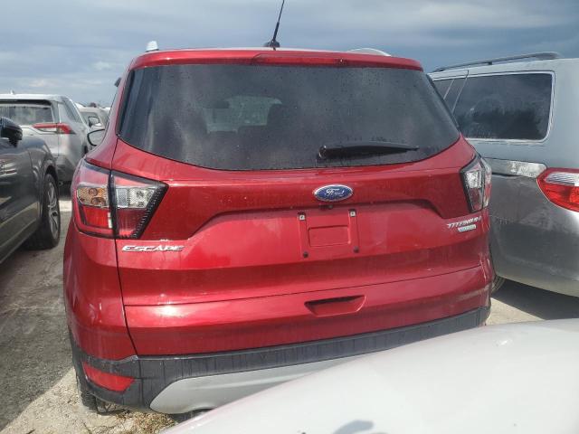 Photo 5 VIN: 1FMCU0JD5HUC07339 - FORD ESCAPE TIT 