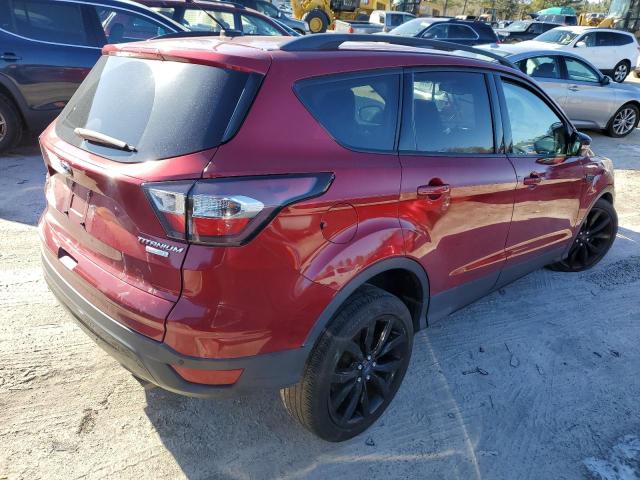 Photo 2 VIN: 1FMCU0JD5HUC20902 - FORD ESCAPE 