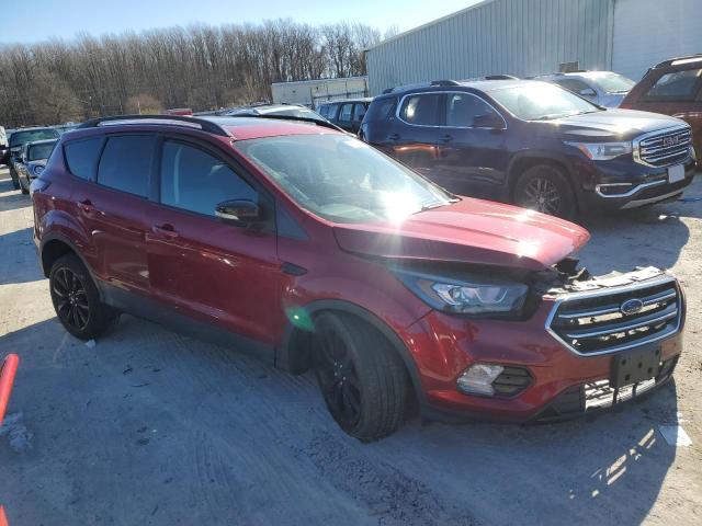 Photo 3 VIN: 1FMCU0JD5HUC20902 - FORD ESCAPE 