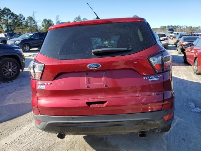 Photo 5 VIN: 1FMCU0JD5HUC20902 - FORD ESCAPE 