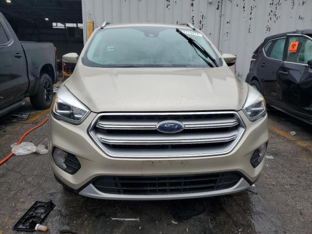 Photo 4 VIN: 1FMCU0JD5HUC22763 - FORD ESCAPE TIT 