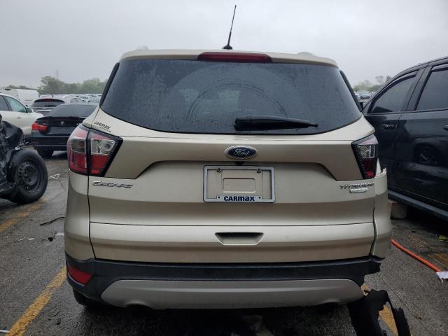 Photo 5 VIN: 1FMCU0JD5HUC22763 - FORD ESCAPE TIT 