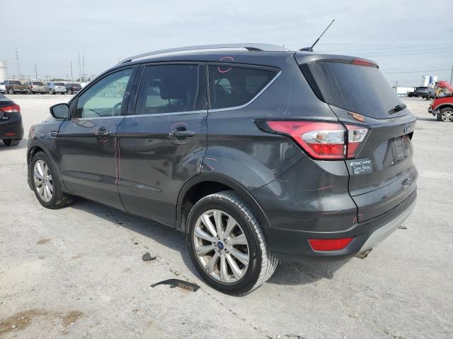 Photo 1 VIN: 1FMCU0JD5HUC25369 - FORD ESCAPE TIT 