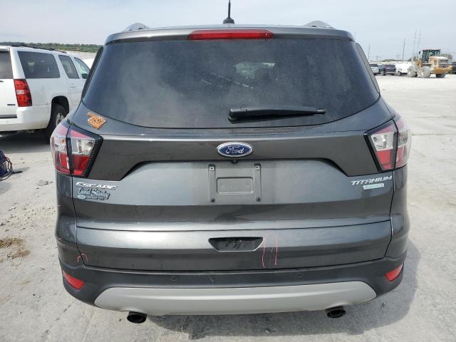 Photo 5 VIN: 1FMCU0JD5HUC25369 - FORD ESCAPE TIT 