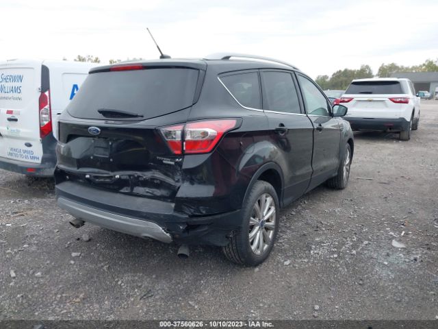 Photo 3 VIN: 1FMCU0JD5HUC89833 - FORD ESCAPE 