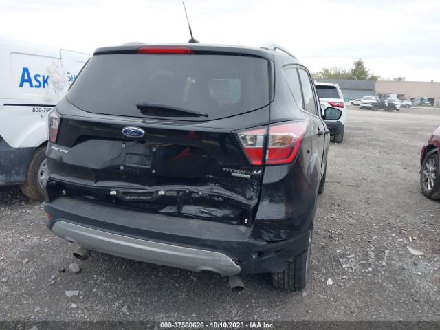 Photo 5 VIN: 1FMCU0JD5HUC89833 - FORD ESCAPE 