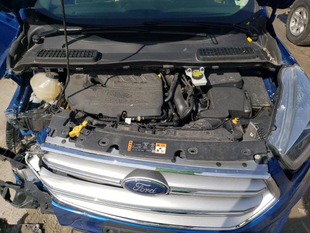 Photo 6 VIN: 1FMCU0JD5HUC94546 - FORD ESCAPE TIT 